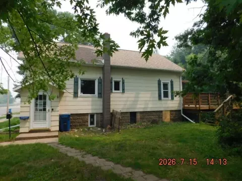 312 W Allen St, Rice Lake, WI 54868