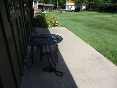 Exterior - 321 Woodside Dr, Cornell, WI 54732 photo 5 of 9
