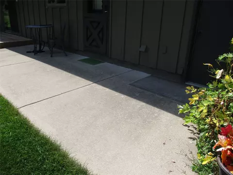 Exterior - 321 Woodside Dr, Cornell, WI 54732 photo 6 of 9