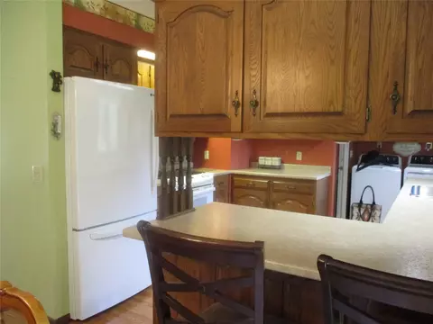 Kitchen - 321 Woodside Dr, Cornell, WI 54732 photo 2 of 3