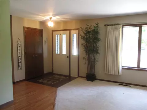 Entry Way - 321 Woodside Dr, Cornell, WI 54732 photo 1 of 1