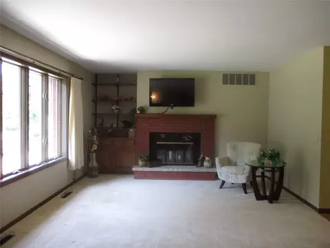 Living - 321 Woodside Dr, Cornell, WI 54732 photo 1 of 1