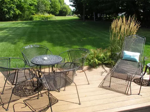 Exterior - 321 Woodside Dr, Cornell, WI 54732 photo 3 of 9