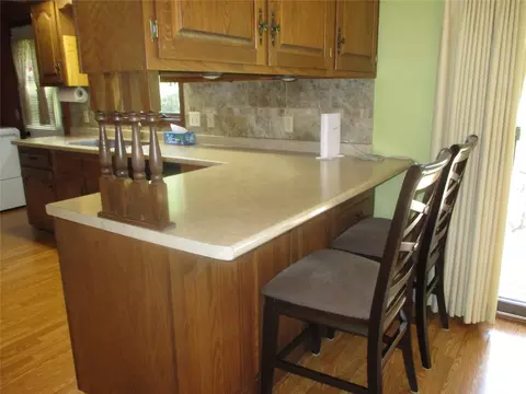 Kitchen - 321 Woodside Dr, Cornell, WI 54732 photo 1 of 3