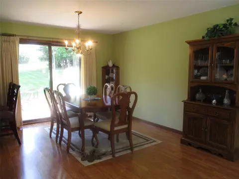 Dining - 321 Woodside Dr, Cornell, WI 54732 photo 1 of 2