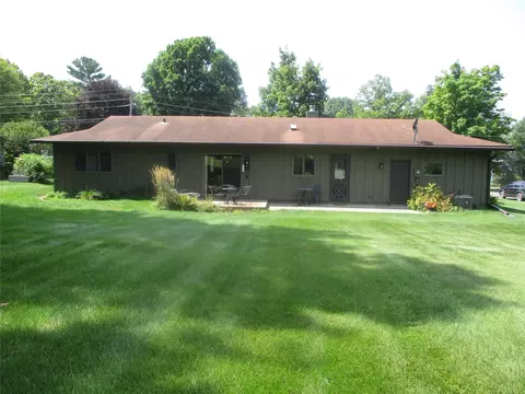 Exterior - 321 Woodside Dr, Cornell, WI 54732 photo 2 of 9