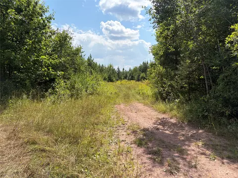 On Charles Johnson Road, Ashland, WI 54806