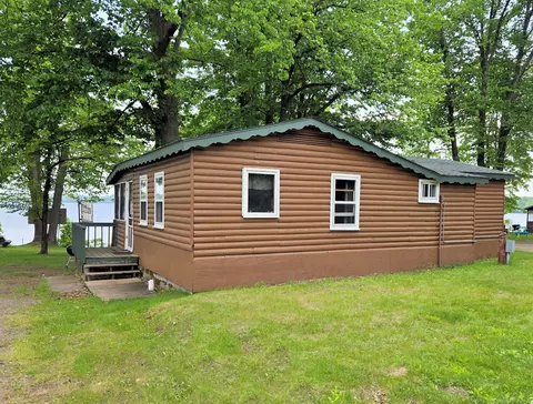 12890 County Hwy T # N, Hayward, WI 54843