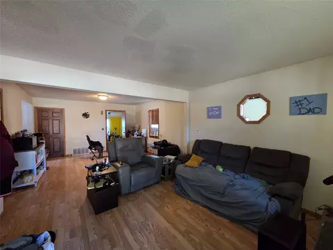 Living - 428 E School St, Thorp, WI 54771 photo 1 of 3