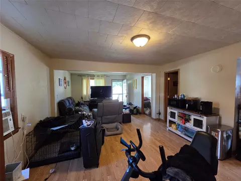 Living - 428 E School St, Thorp, WI 54771 photo 3 of 3