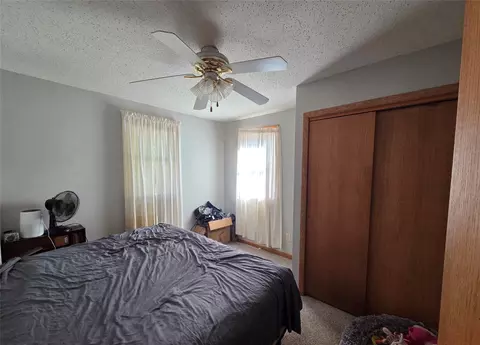 Bedroom - 428 E School St, Thorp, WI 54771 photo 1 of 1