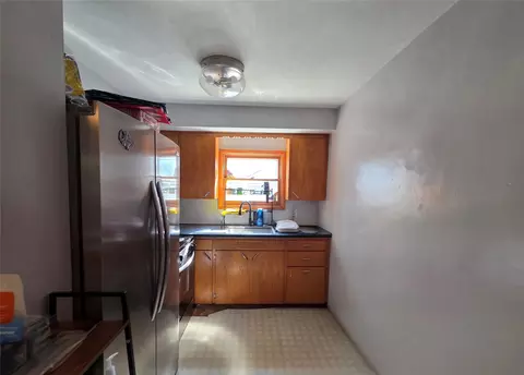 Kitchen - 428 E School St, Thorp, WI 54771 photo 1 of 1