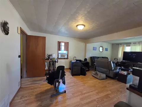 Living - 428 E School St, Thorp, WI 54771 photo 2 of 3