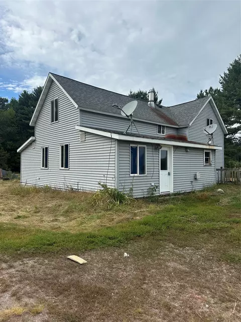 s11065 Black Creek Road, Fairchild, WI 54741