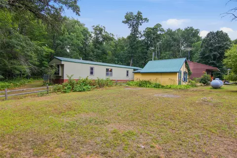 Exterior - 27790 County Road A, Spooner, WI 54801 photo 15 of 16