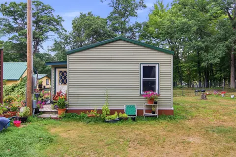 Exterior - 27790 County Road A, Spooner, WI 54801 photo 6 of 16
