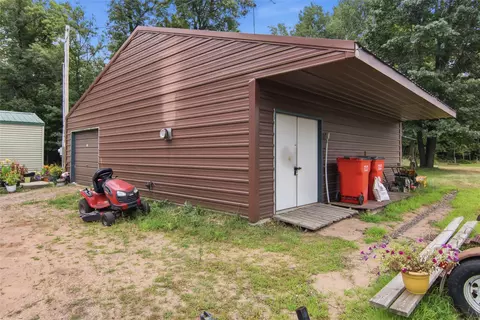 Exterior - 27790 County Road A, Spooner, WI 54801 photo 16 of 16