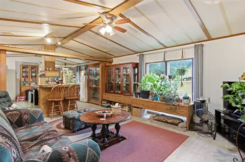 Living - 27790 County Road A, Spooner, WI 54801 photo 2 of 2