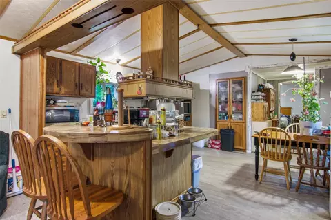 Kitchen - 27790 County Road A, Spooner, WI 54801 photo 3 of 4