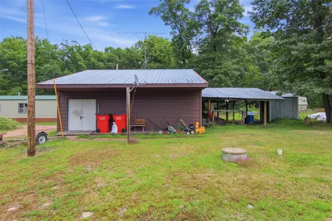Exterior - 27790 County Road A, Spooner, WI 54801 photo 2 of 16