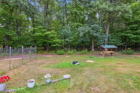 Exterior - 27790 County Road A, Spooner, WI 54801 photo 12 of 16