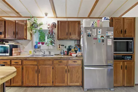 Kitchen - 27790 County Road A, Spooner, WI 54801 photo 1 of 4