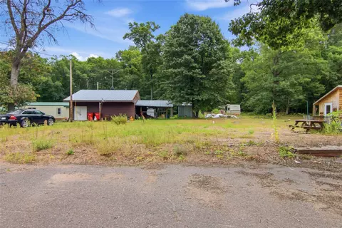 Exterior - 27790 County Road A, Spooner, WI 54801 photo 7 of 16