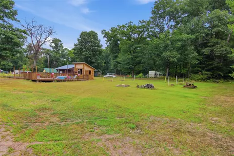Exterior - 27790 County Road A, Spooner, WI 54801 photo 5 of 16
