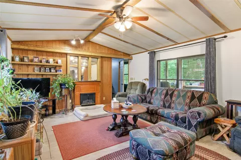 Living - 27790 County Road A, Spooner, WI 54801 photo 1 of 2