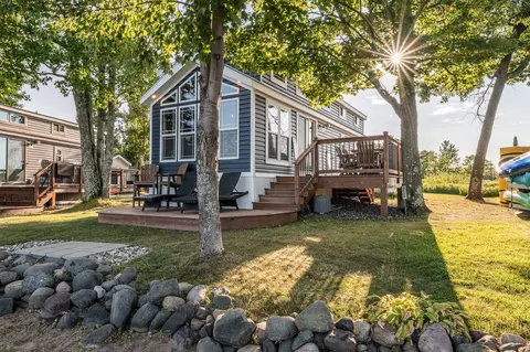 APT 21 Daggett Road, Hayward, WI 54843