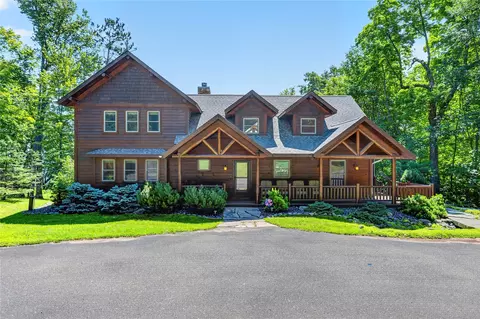 10896 N Linden Rd, Hayward, WI 54843