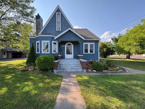 15950 Fifth St, Hayward, WI 54843
