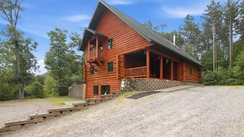 21632 Hwy Dd, New Auburn, WI 54757