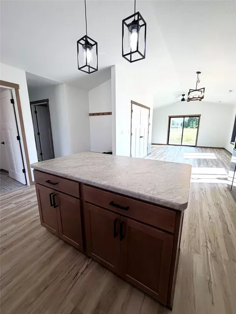 Kitchen - 23345 Cherrywood St, Independence, WI 54747 photo 4 of 6