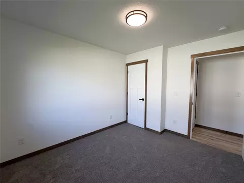 Bedroom - 23345 Cherrywood St, Independence, WI 54747 photo 6 of 6