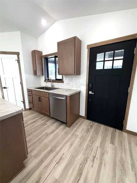 Kitchen - 23345 Cherrywood St, Independence, WI 54747 photo 6 of 6