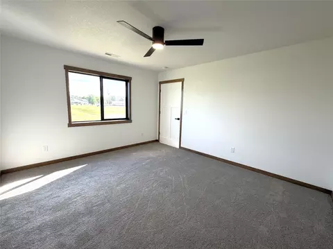 Bedroom - 23345 Cherrywood St, Independence, WI 54747 photo 2 of 6