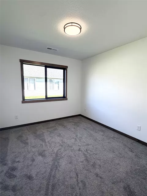 Bedroom - 23345 Cherrywood St, Independence, WI 54747 photo 5 of 6