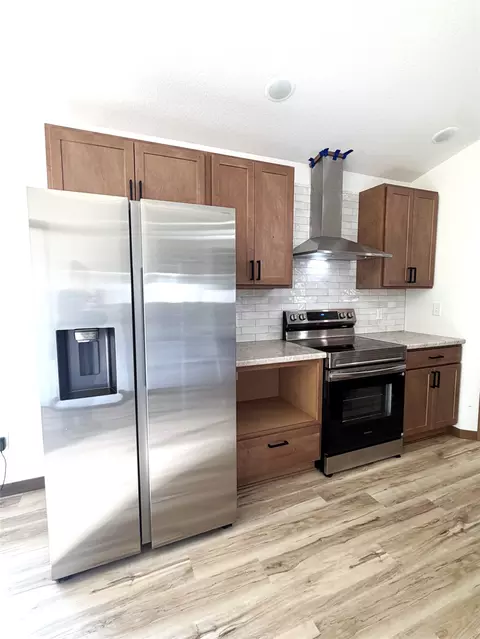 Kitchen - 23345 Cherrywood St, Independence, WI 54747 photo 1 of 6