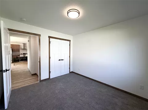 Bedroom - 23345 Cherrywood St, Independence, WI 54747 photo 3 of 6