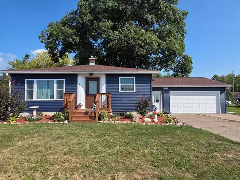 807 Augusta St, Rice Lake, WI 54868