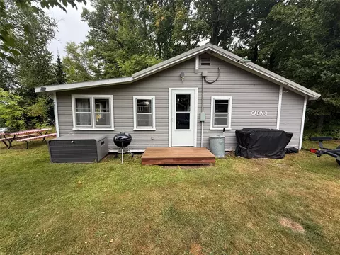 2045 N Ol Hayes Rd, Birchwood, WI 54817