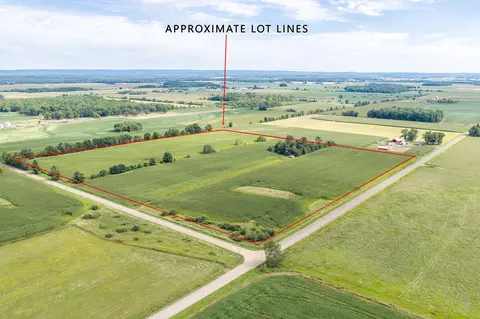 40 Acres 29th Ave 21st St, Sarona, WI 54870