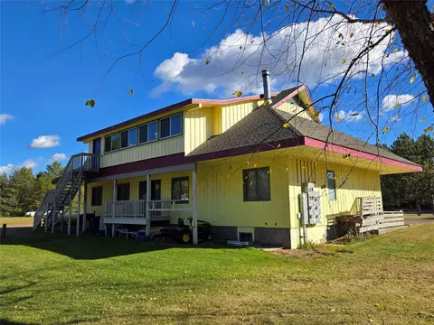 Exterior - 42785 Us Highway 63 #1-4, Cable, WI 54821 photo 1 of 4