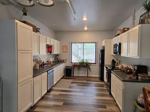 Kitchen - 42785 Us Highway 63 #1-4, Cable, WI 54821 photo 1 of 2