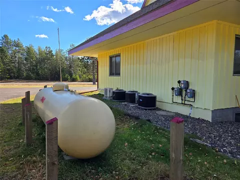 Exterior - 42785 Us Highway 63 #1-4, Cable, WI 54821 photo 4 of 4