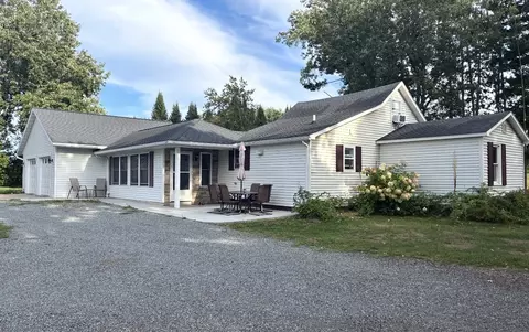 n51534 Buffalo Road, Osseo, WI 54758