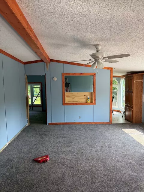 Living - w5366 794th Avenue, Spring Valley, WI 54767 photo 3 of 3