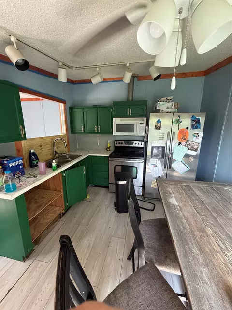 Kitchen - w5366 794th Avenue, Spring Valley, WI 54767 photo 1 of 1