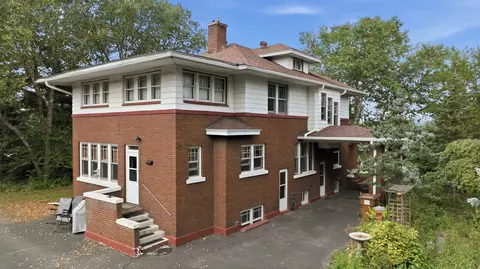 215 W Prospect St, Durand, WI 54736